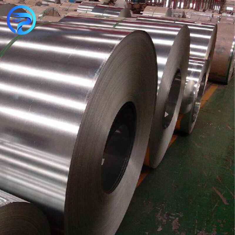SGCD2/SGCD3 Galvanized Coil