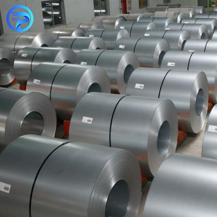 SGCD2/SGCD3 Galvanized Coil