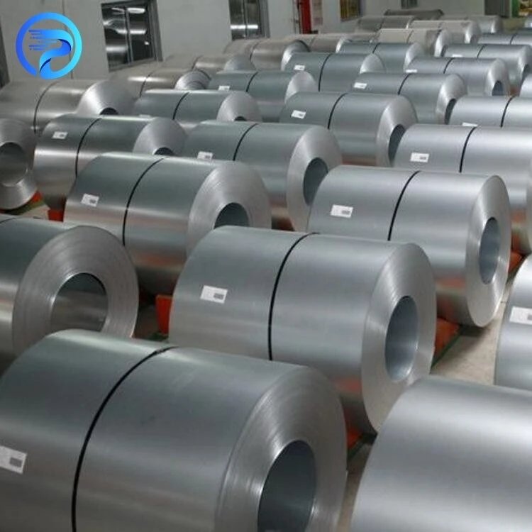 SGCD2/SGCD3 Galvanized Coil