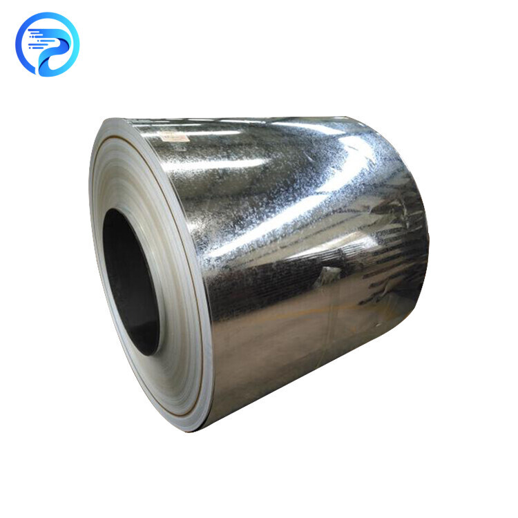 SGCD2/SGCD3 Galvanized Coil