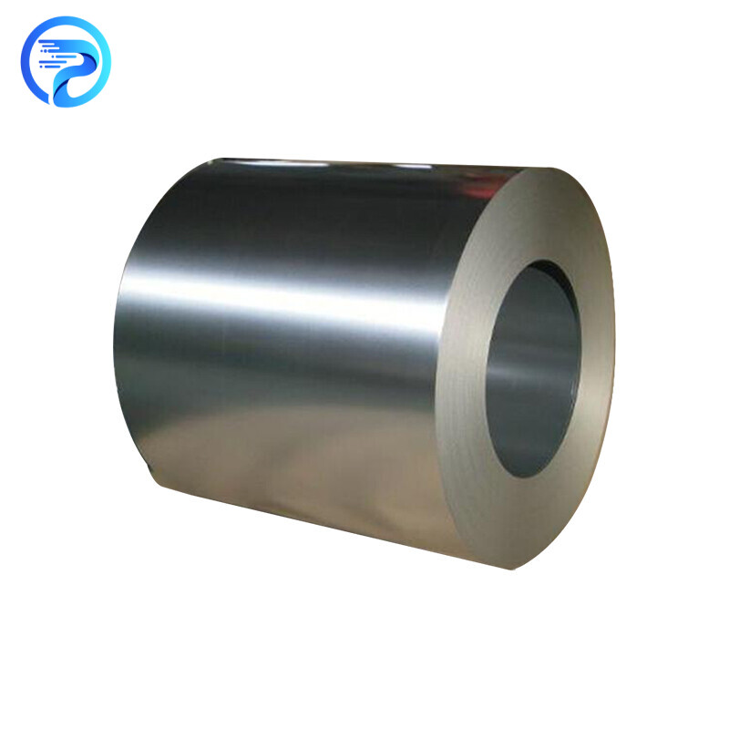 DX53D+Z/DX54D+Z Galvanized Coil