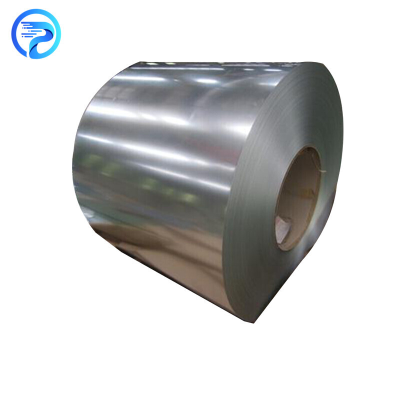 DX52D+Z Galvanized Coil