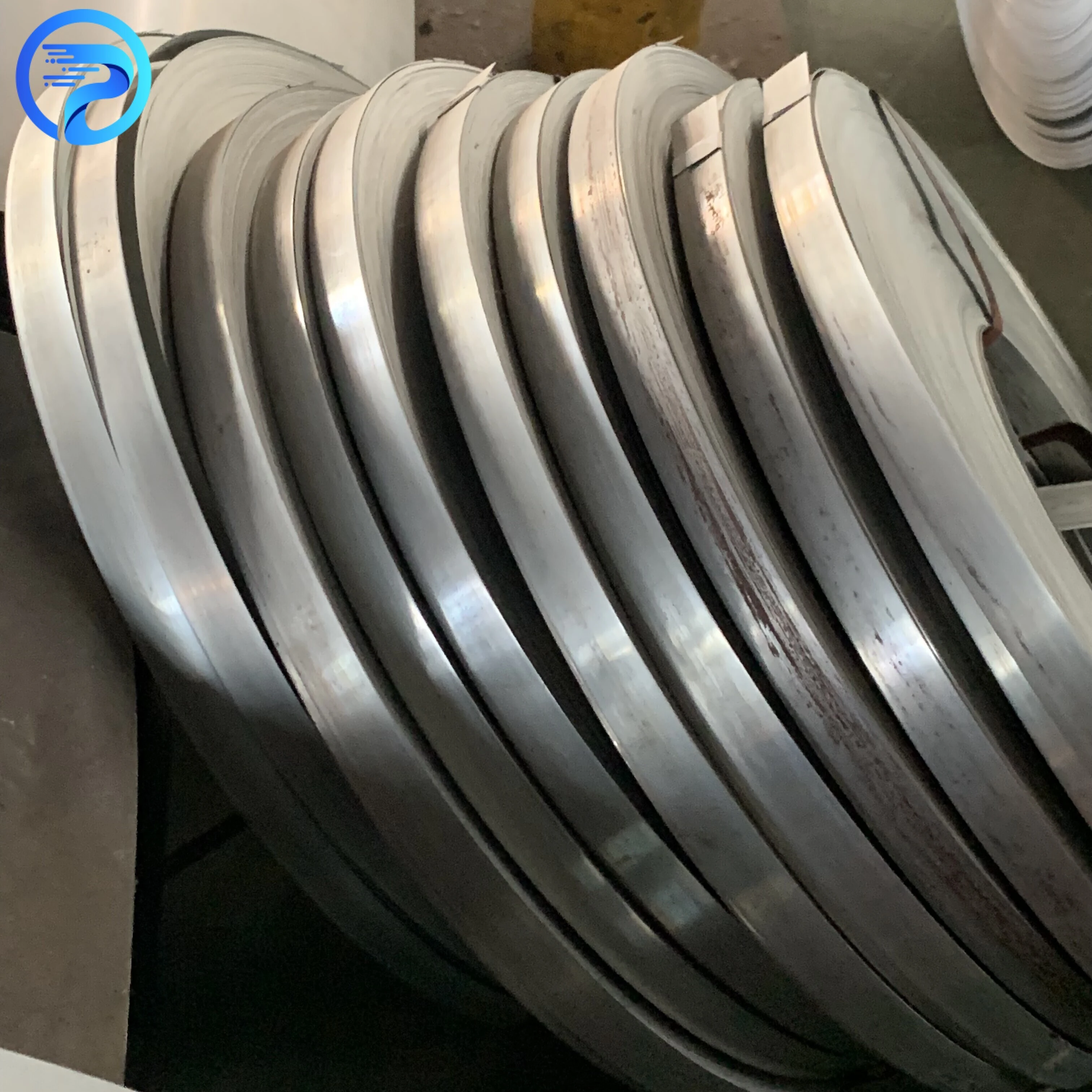 Galvinized Strip