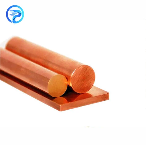 Copper Bar