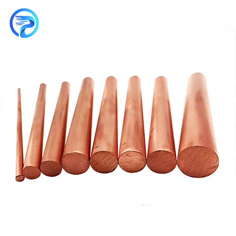 C23000 Copper Bar