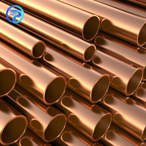 C61400 Copper Pipe