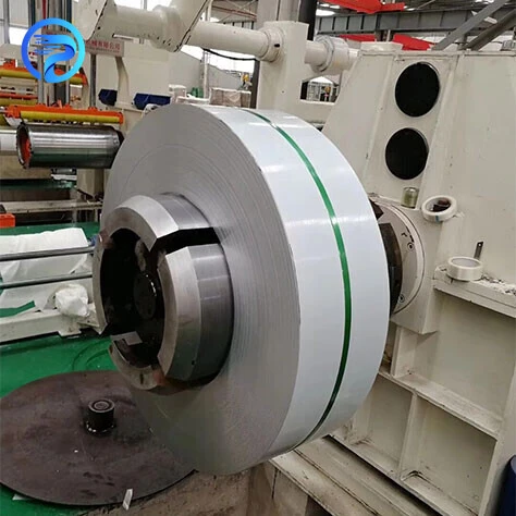 316 Stainless Strip