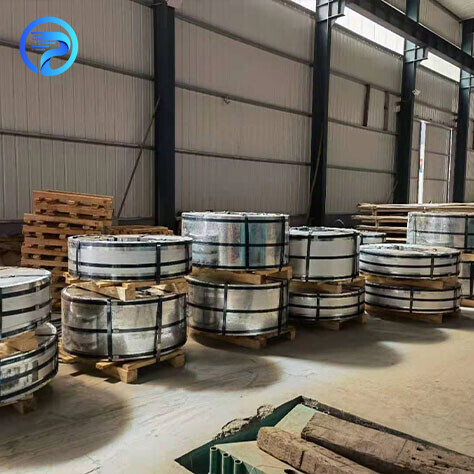 316L Stainless Strip