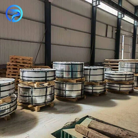Stainless Strip