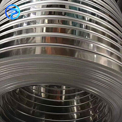 304L Stainless Strip