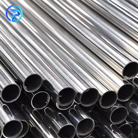 304 Stainless Steel Pipe
