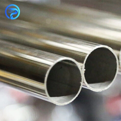201 Stainless Steel Pipe