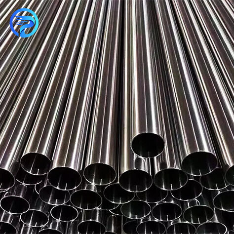 316L Stainless Steel Pipe