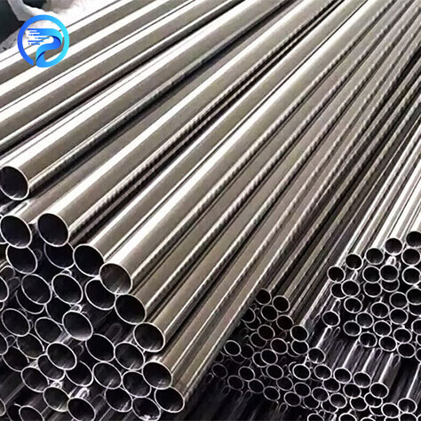 Stainless Steel Pipe
