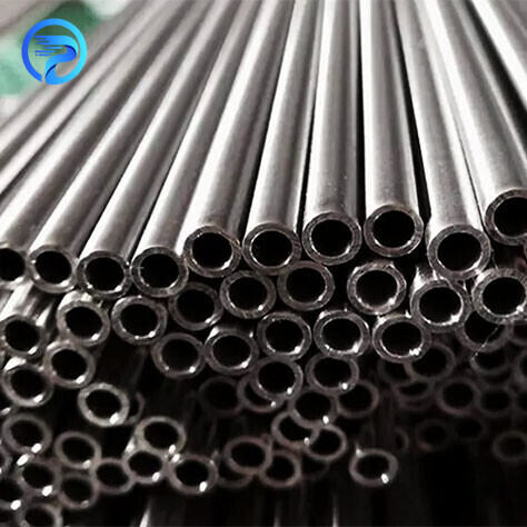 Stainless Steel Pipe
