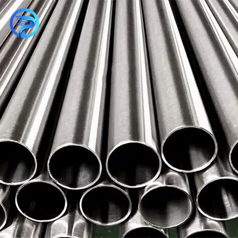 304L Stainless Steel Pipe