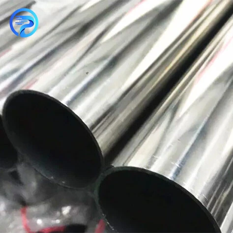 304L Stainless Steel Pipe