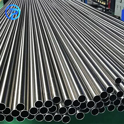 304L Stainless Steel Pipe