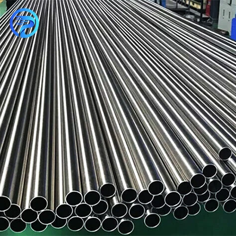 304L Stainless Steel Pipe
