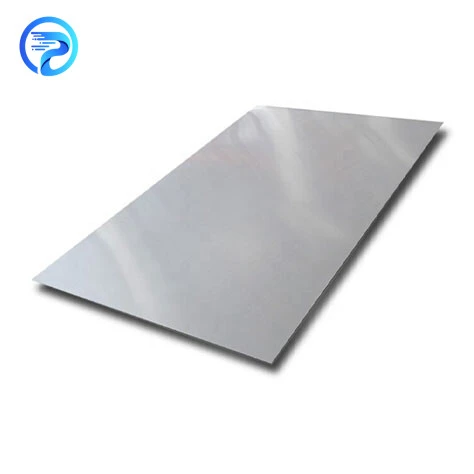 316L Stainless Steel Plate