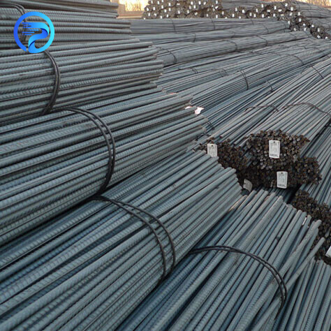 HPB300/HRB335/HRB400/HRB500 Reinforcement