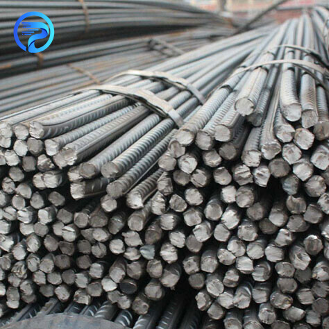 HPB300/HRB335/HRB400/HRB500 Reinforcement