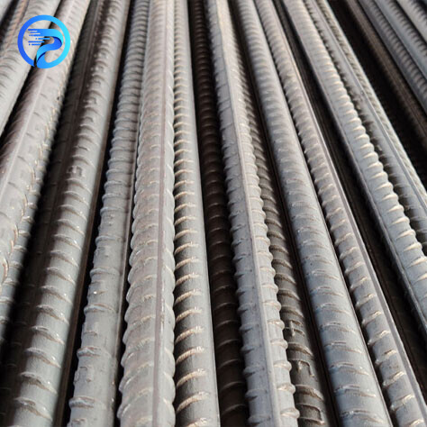 Epoxy Resin Coated Steel Bar