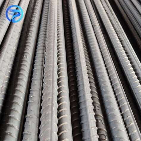 B500A/B500B/B500C Rebar
