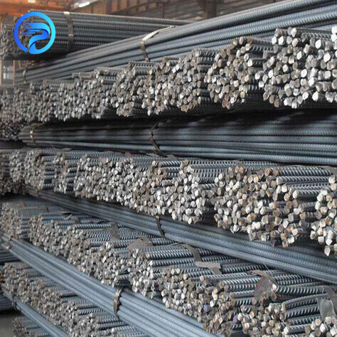 HPB300/HRB335/HRB400/HRB500 Reinforcement