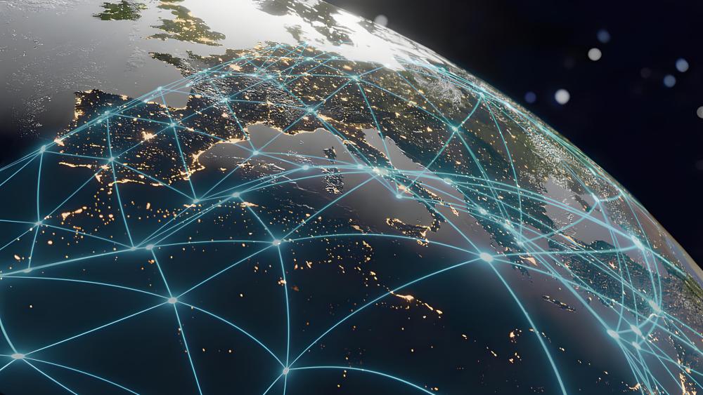 Global Sales Network