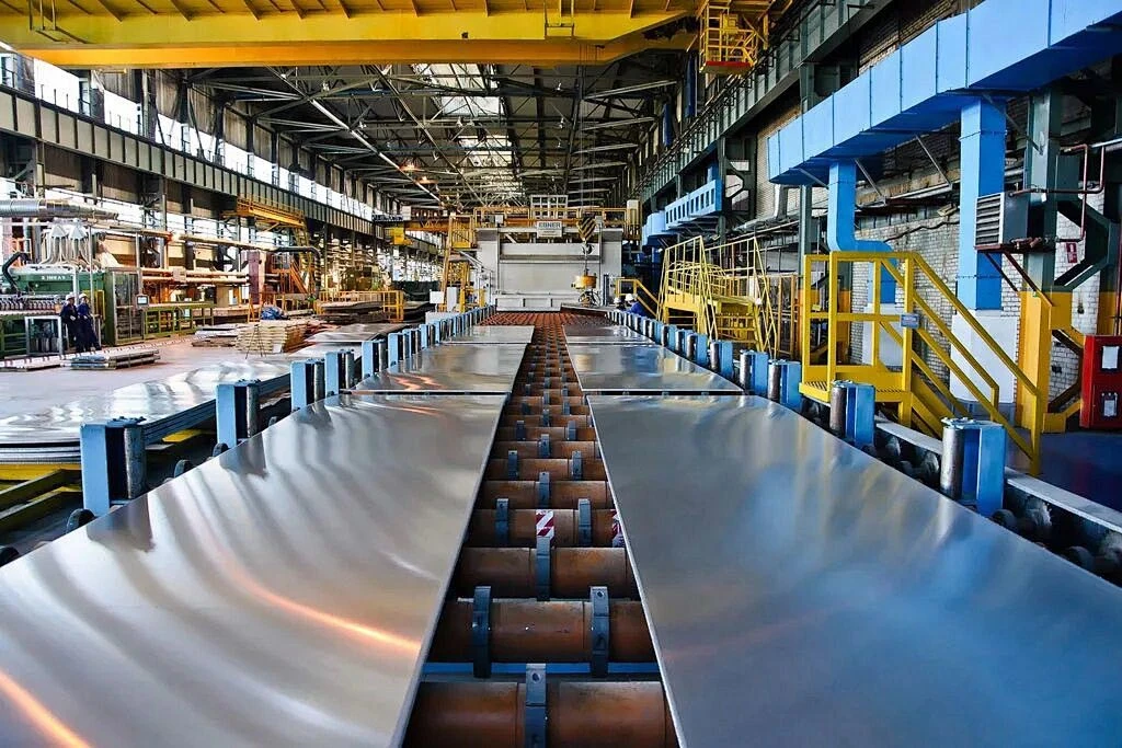 Independent R&D Capabilities