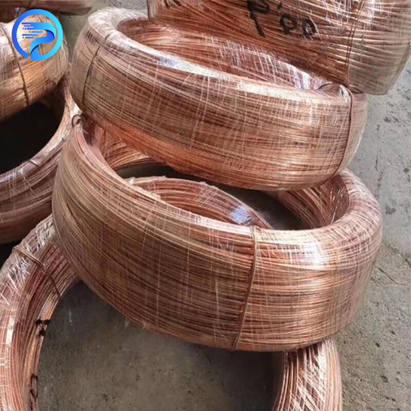 Copper Wire