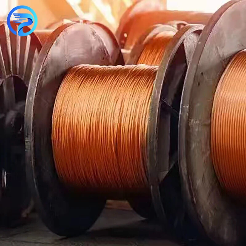 Copper Wire