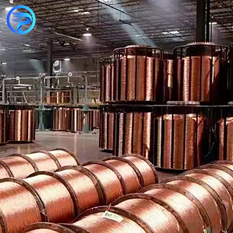 Copper Wire