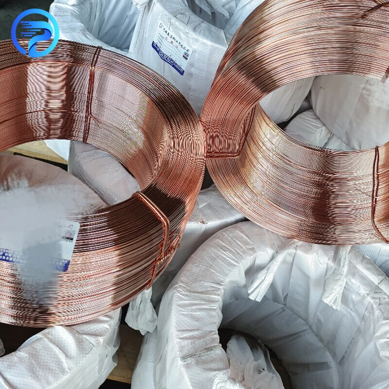 Copper Wire