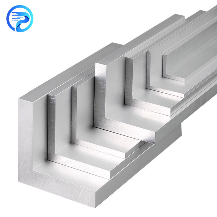 Aluminum Angle