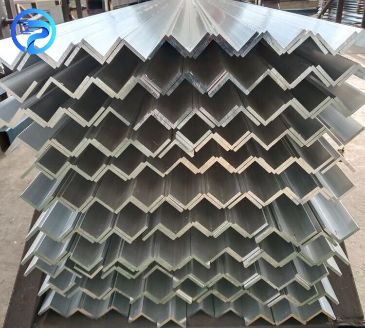 Aluminum Angle