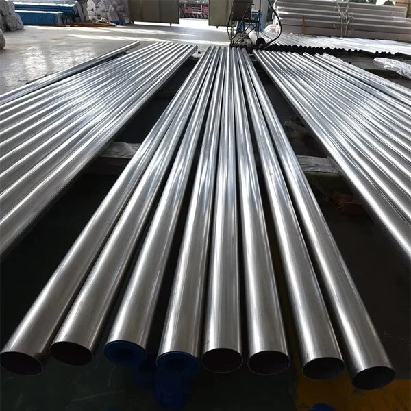 Incoloy 800H/800HT Pipe