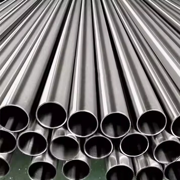 Incoloy 825 Tube