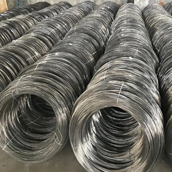 321 Stainless Steel Wire