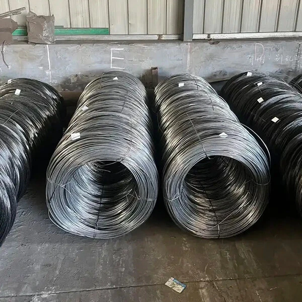 321 Stainless Steel Wire