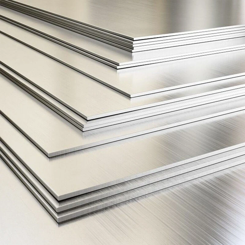 904L Stainless Steel Plate