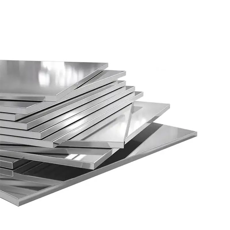 2205 Stainless Steel Plate