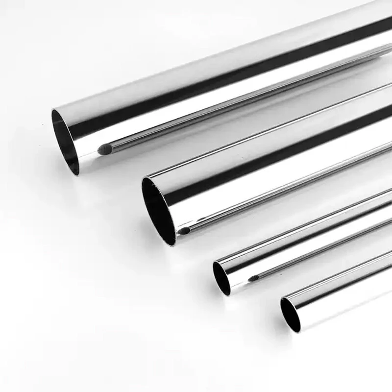 725 Nickel Alloy Sheet Tube