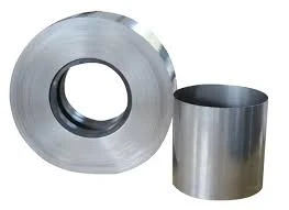 Incoloy 800H/800HT Coil