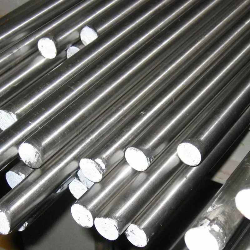Incoloy 825 Plate Bar