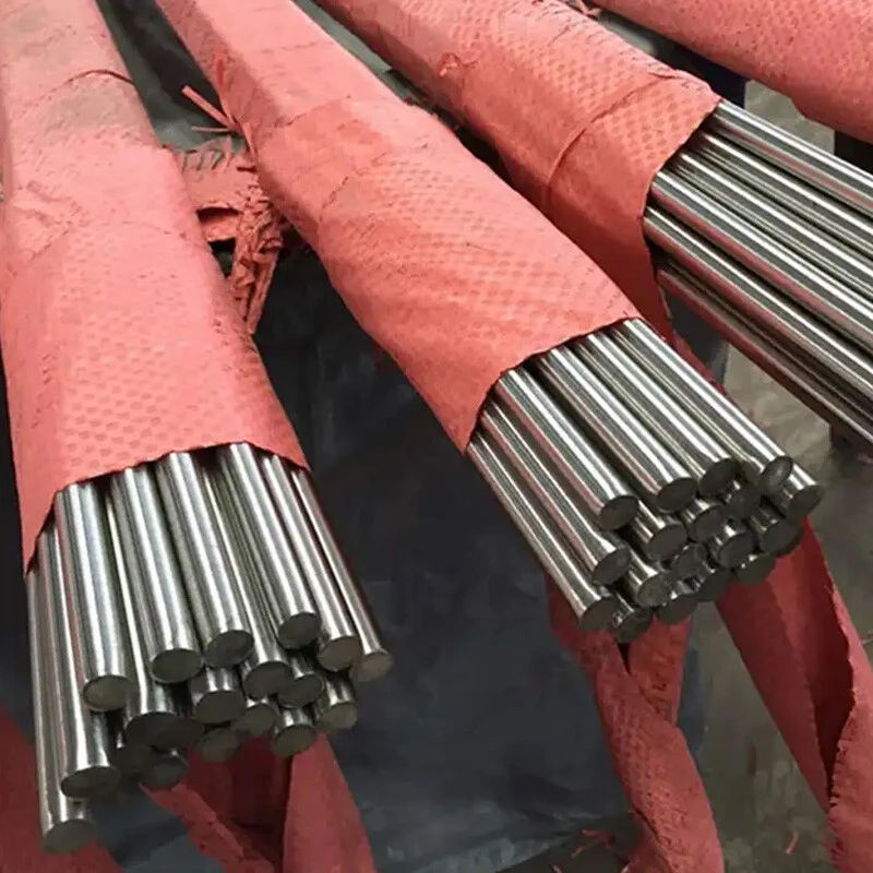 Incoloy 825 Plate Bar