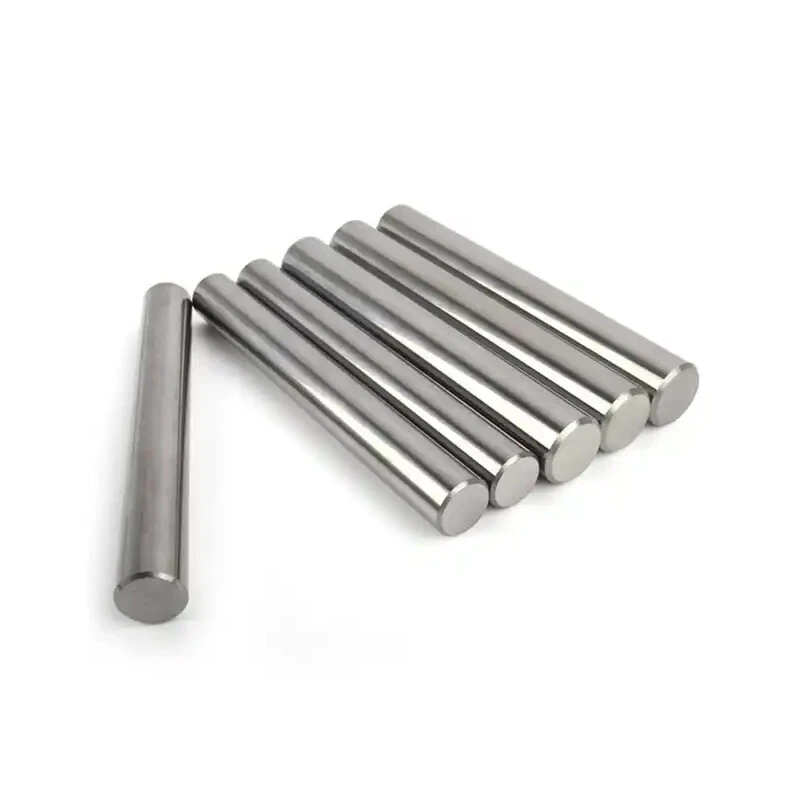 Incoloy 825 Plate Bar