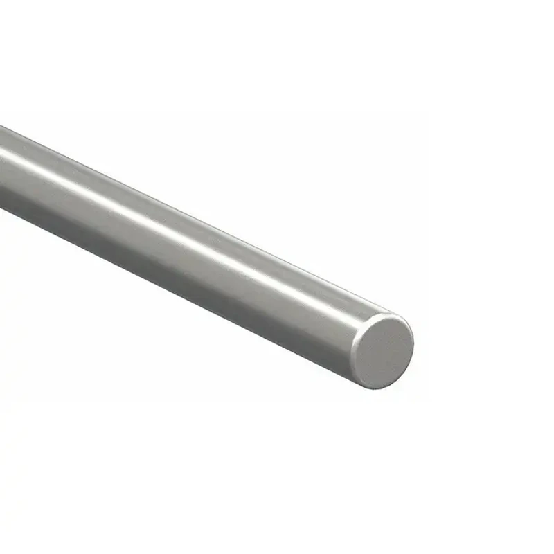 Incoloy 825 Plate Bar