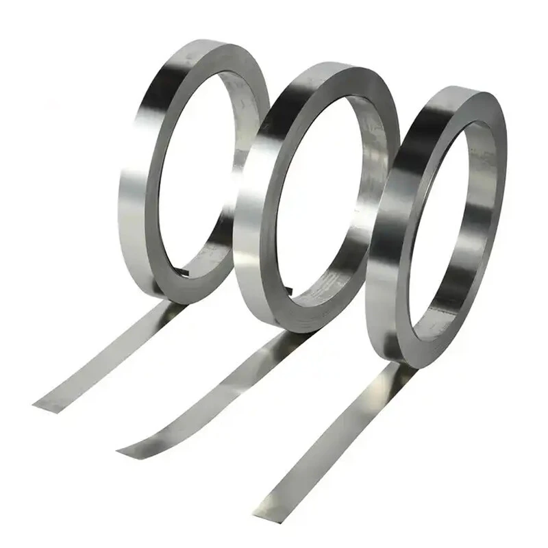 Incoloy 825 Plate Steel belt